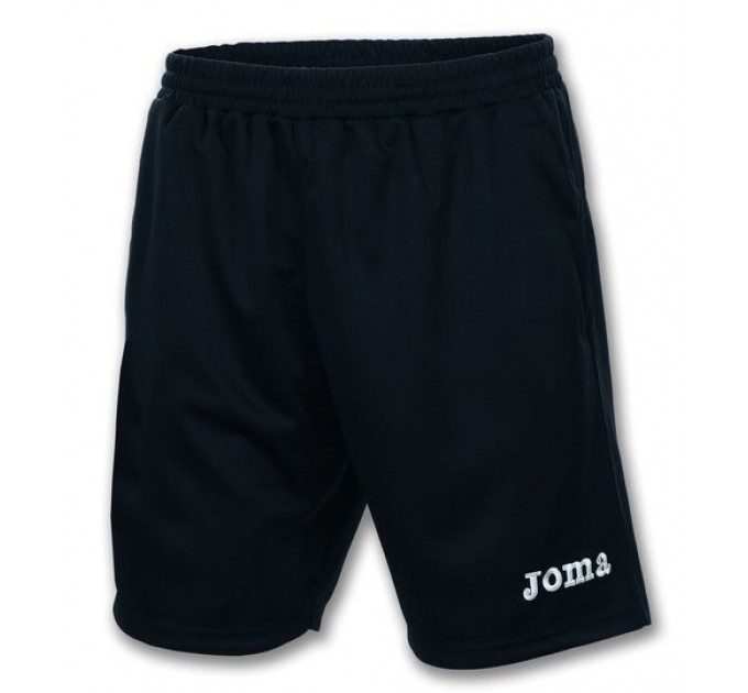 Судейские шорты Joma ARBITRO 100012.100 черные