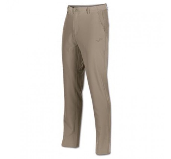 Штаны спортивные Joma PASARELA 100203.001 цвет: бежевый