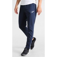 Спортивные штаны Joma COMBI ELBA 100540.331 цвет: темно-синий