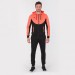 Судейская футболка Joma ARBITRO 100011.600 красная
