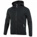 Толстовка Joma BASILEA 101028.100 цвет: черный