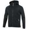 Толстовка Joma BASILEA 101028.100 цвет: черный