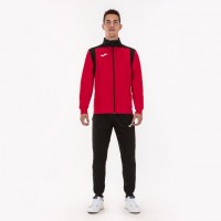 Спортивный костюм Joma CHAMPION V 101267.601 цвет: черный/красный