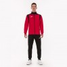 Спортивный костюм Joma CHAMPION V 101267.601 цвет: черный/красный