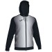 Олимпийка Joma SUPERNOVA 101285.102 цвет: белый/черный
