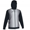 Олимпийка Joma SUPERNOVA 101285.102 цвет: белый/черный