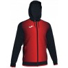 Олимпийка Joma SUPERNOVA 101285.106 цвет: черный/красный