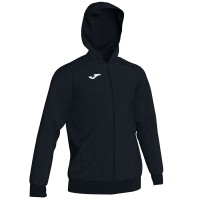Олимпийка Joma MENFIS 101303.100 цвет: черный