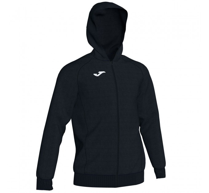 Олимпийка Joma MENFIS 101303.100 цвет: черный