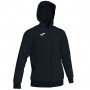Олимпийка Joma MENFIS 101303.100 цвет: черный