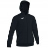 Олимпийка Joma MENFIS 101303.100 цвет: черный