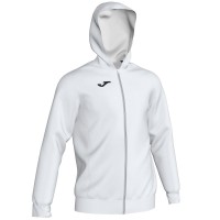 Олимпийка Joma MENFIS 101303.200 цвет: белый