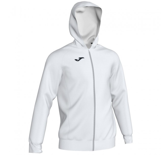 Олимпийка Joma MENFIS 101303.200 цвет: белый