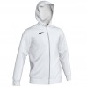 Олимпийка Joma MENFIS 101303.200 цвет: белый