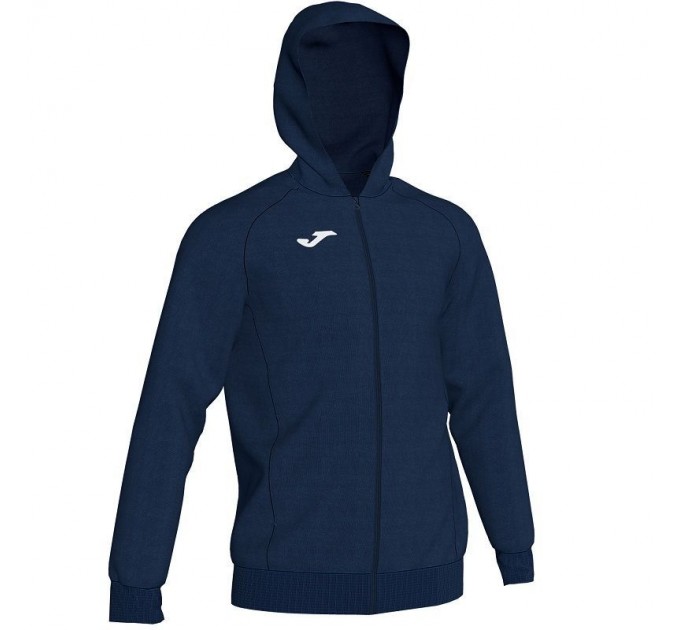 Олимпийка Joma MENFIS 101303.331 цвет: синий