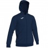 Олимпийка Joma MENFIS 101303.331 цвет: синий