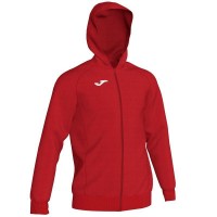 Олимпийка Joma MENFIS 101303.600 цвет: красный