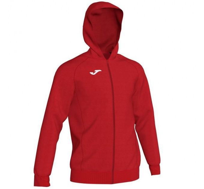 Олимпийка Joma MENFIS 101303.600 цвет: красный