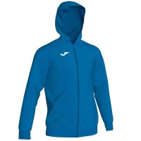 Олимпийка Joma MENFIS 101303.700 цвет: синий