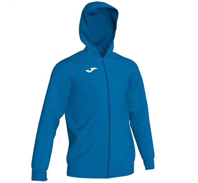 Олимпийка Joma MENFIS 101303.700 цвет: синий