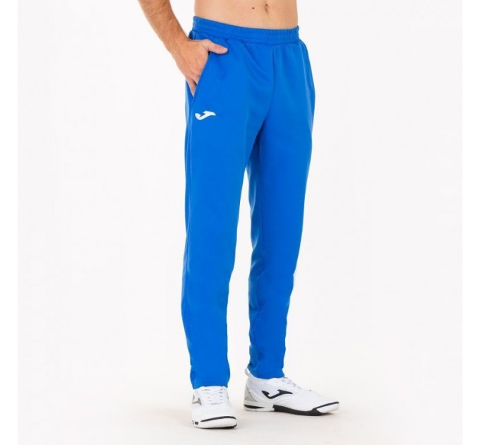 Спортивные штаны Joma Cleo II 101334.700 цвет: синий