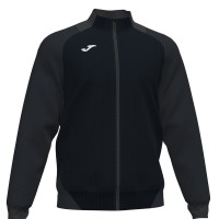 Олимпийка Joma Essential II 101535.110 цвет: черный