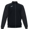 Олимпийка Joma Essential II 101535.110 цвет: черный