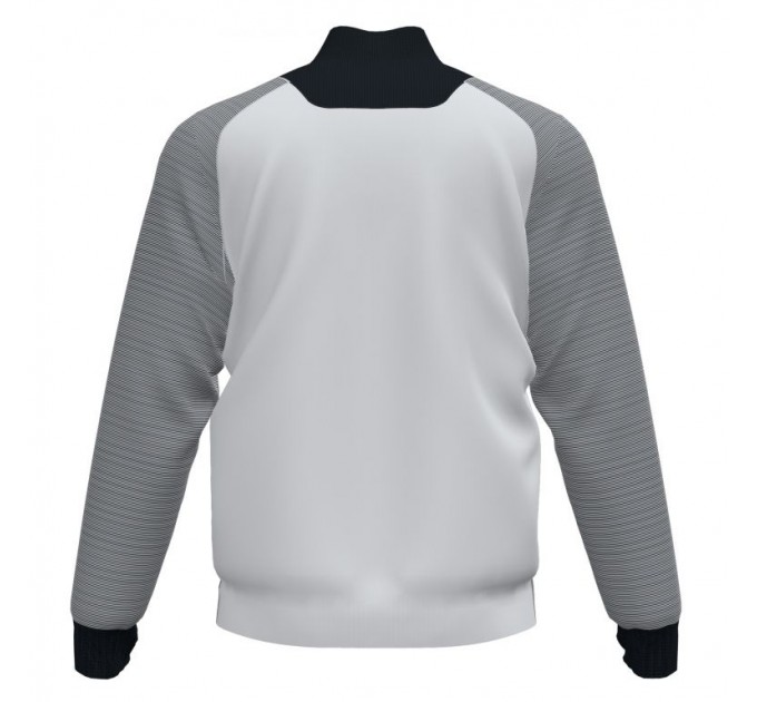 Олимпийка Joma Essential II 101535.201 цвет: мультиколор