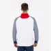 Олимпийка Joma Essential II 101535.203 цвет: мультиколор