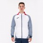 Олимпийка Joma Essential II 101535.203 цвет: мультиколор