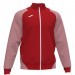 Олимпийка Joma Essential II 101535.602 цвет: красный