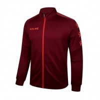 Олимпийка Training Jacket 3881324.9609 цвет: бордовый