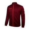 Олимпийка Training Jacket 3881324.9609 цвет: бордовый