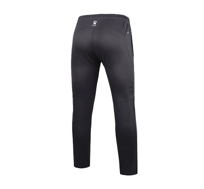 Брюки Kelme K15Z403.9000 цвет: черный