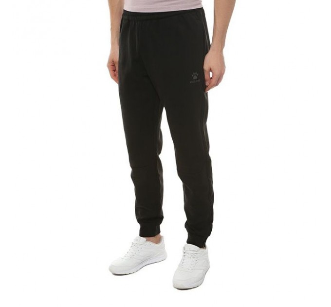 Брюки Kelme 3591349.9000 цвет: черный