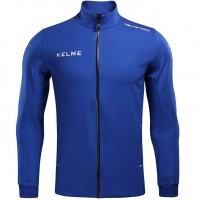 Олимпийка Kelme CORDOBA 3871303.9409 цвет: синий/белый
