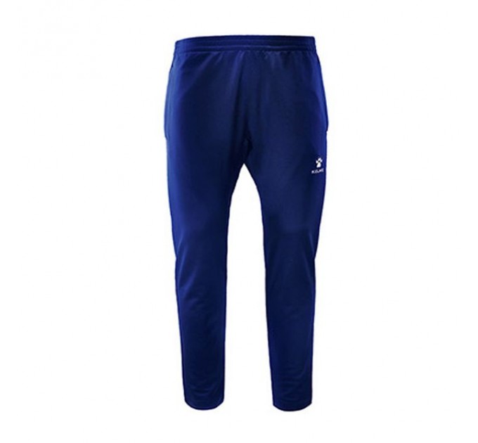 Брюки Kelme LEON 3891352.9416 цвет: синий