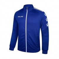Олимпийка Training Jacket 3881324.9409 цвет: синий