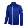 Олимпийка Training Jacket 3881324.9409 цвет: синий