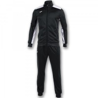 Спортивный костюм Joma CHANDAL ACADEMY 101096.102 цвет: черный/белый