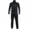 Спортивный костюм Joma CHANDAL ACADEMY 101096.102 цвет: черный/белый