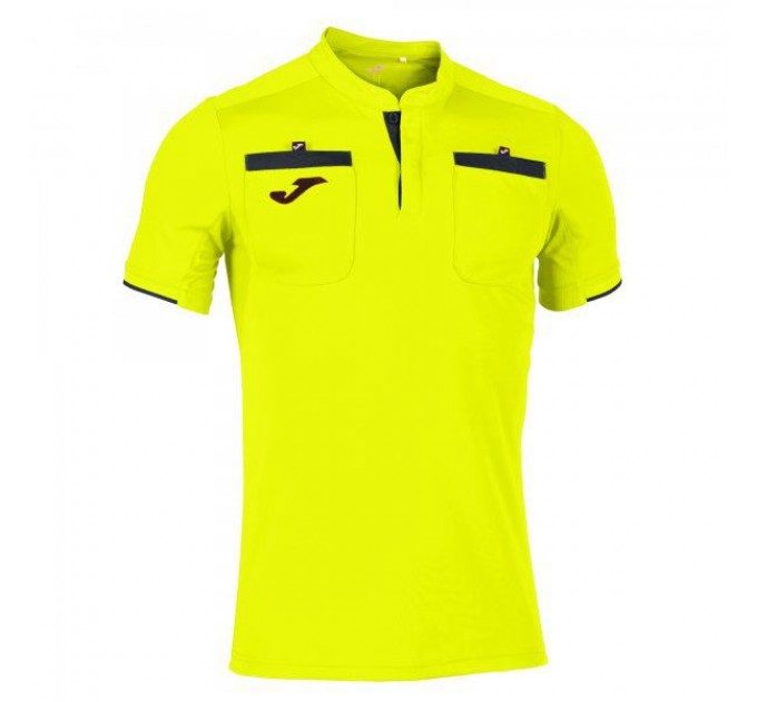Футболка для арбитра Joma REFEREE 101299.061 цвет: желтый