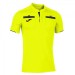 Футболка для арбитра Joma REFEREE 101299.061 цвет: желтый
