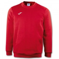 Толстовка Joma CAIRO II 101333.600 цвет: красный
