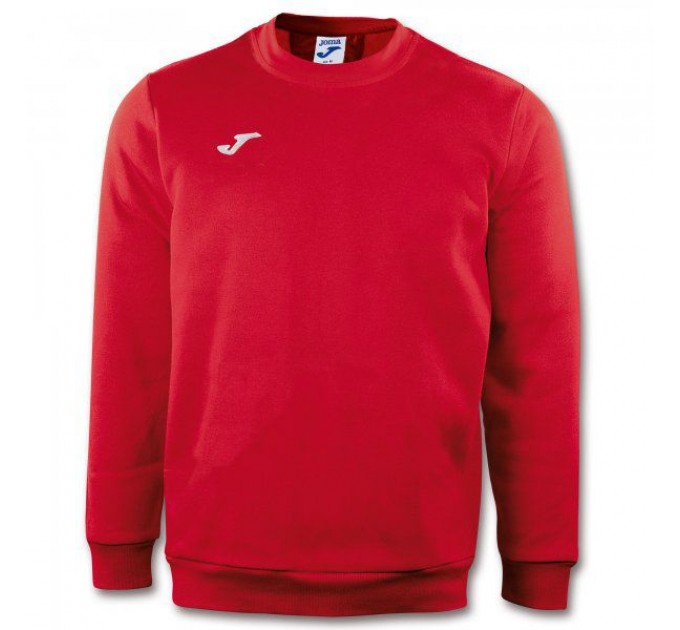 Толстовка Joma CAIRO II 101333.600 цвет: красный