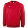 Толстовка Joma CAIRO II 101333.600 цвет: красный