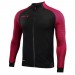 Олимпийка Kelme MONTES 3871300.9420 цвет: синий/розовый
