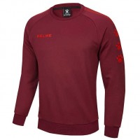 Реглан Kelme 3891370.9609 цвет: бордовый