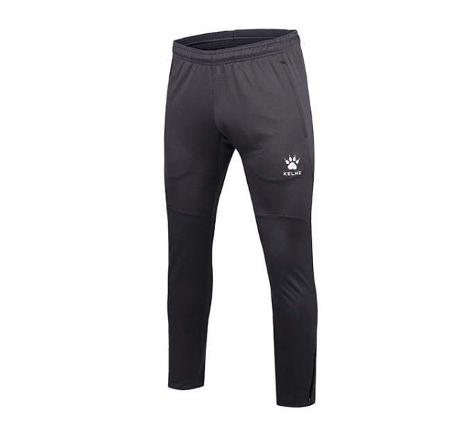 Брюки Kelme K15Z405.9000 детские цвет: черный