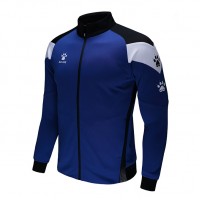 Олимпийка Kelme LEON 3891351.9412 цвет: синий